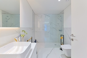 Apartamento T3 - Azur�m, Guimar�es, Braga - Miniatura: 1/36