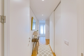 Apartamento T3 - Azur�m, Guimar�es, Braga - Miniatura: 2/36