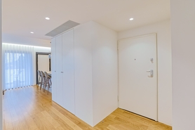 Apartamento T3 - Azur�m, Guimar�es, Braga - Miniatura: 3/36