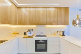 Apartamento T3 - Azur�m, Guimar�es, Braga - Miniatura: 4/36