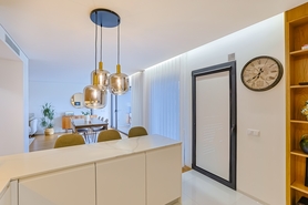 Apartamento T3 - Azur�m, Guimar�es, Braga - Miniatura: 5/36