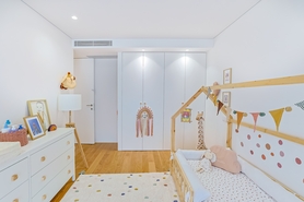 Apartamento T3 - Azur�m, Guimar�es, Braga - Miniatura: 8/36