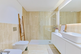 Apartamento T3 - Azur�m, Guimar�es, Braga - Miniatura: 9/36