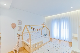 Apartamento T3 - Azur�m, Guimar�es, Braga - Miniatura: 12/36