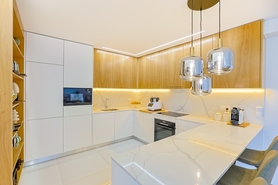 Apartamento T3 - Azur�m, Guimar�es, Braga - Miniatura: 13/36