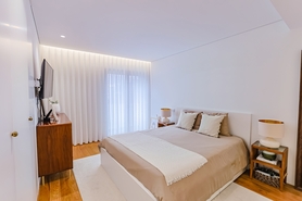 Apartamento T3 - Azur�m, Guimar�es, Braga - Miniatura: 15/36