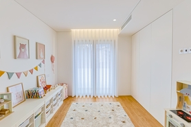 Apartamento T3 - Azur�m, Guimar�es, Braga - Miniatura: 18/36