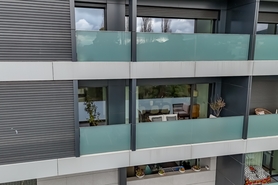 Apartamento T3 - Azur�m, Guimar�es, Braga - Miniatura: 19/36