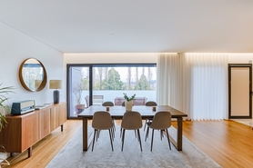 Apartamento T3 - Azur�m, Guimar�es, Braga - Miniatura: 24/36