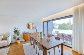 Apartamento T3 - Azur�m, Guimar�es, Braga - Miniatura: 25/36