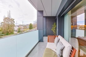 Apartamento T3 - Azur�m, Guimar�es, Braga - Miniatura: 26/36