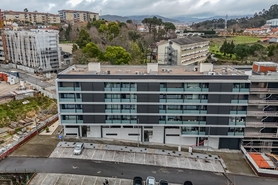 Apartamento T3 - Azur�m, Guimar�es, Braga - Miniatura: 31/36