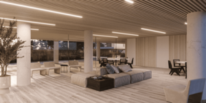 Apartamento T1 - Quarteira, Loul�, Faro (Algarve) - Miniatura: 5/16