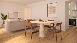 Apartamento T2 - Campanh�, Porto, Porto - Miniatura: 2/6
