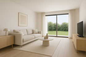 Apartamento T3 - Vila Boa, Barcelos, Braga - Miniatura: 3/23