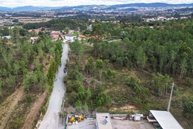 Terreno R�stico - Ucha, Barcelos, Braga - Miniatura: 18/22