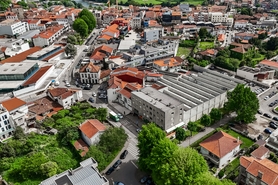 Apartamento T3 - Vila Boa, Barcelos, Braga - Miniatura: 2/29