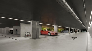 Apartamento T3 - Quarteira, Loul�, Faro (Algarve) - Miniatura: 2/24