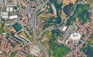 Apartamento T2 - Campanh�, Porto, Porto - Miniatura: 4/6