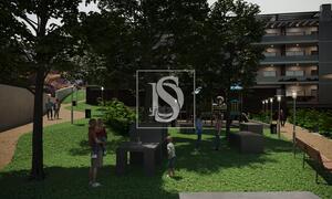 Apartamento T3 - Celeiros, Braga, Braga - Miniatura: 1/27