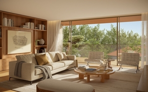 Apartamento T3 - Aldoar, Porto, Porto - Miniatura: 14/23