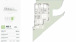 Apartamento T3 - Aldoar, Porto, Porto - Miniatura: 23/23