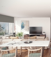 Apartamento T2 - Aldoar, Porto, Porto - Miniatura: 7/14