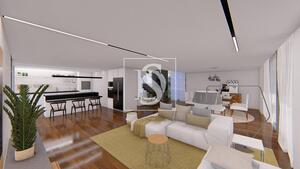 Moradia T3 - Real, Braga, Braga - Miniatura: 5/16