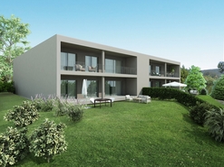 Apartamento T2 - Tamel (Santa Leoc�dia), Barcelos, Braga - Miniatura: 6/7