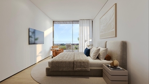 Apartamento T3 - Quarteira, Loul�, Faro (Algarve) - Miniatura: 3/24