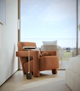 Apartamento T3 - Quarteira, Loul�, Faro (Algarve) - Miniatura: 4/24
