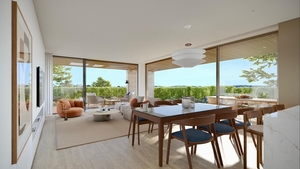 Apartamento T3 - Quarteira, Loul�, Faro (Algarve) - Miniatura: 9/24