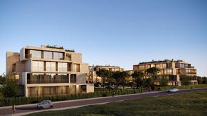 Apartamento T3 - Quarteira, Loul�, Faro (Algarve) - Miniatura: 14/24