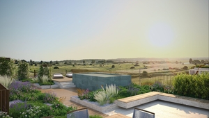 Apartamento T3 - Quarteira, Loul�, Faro (Algarve) - Miniatura: 15/24