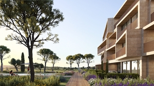 Apartamento T3 - Quarteira, Loul�, Faro (Algarve) - Miniatura: 18/24