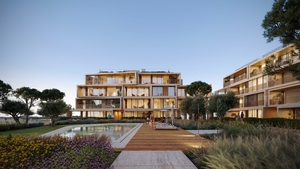 Apartamento T3 - Quarteira, Loul�, Faro (Algarve) - Miniatura: 19/24