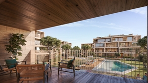 Apartamento T3 - Quarteira, Loul�, Faro (Algarve) - Miniatura: 20/24