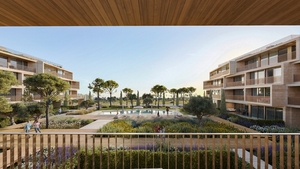 Apartamento T3 - Quarteira, Loul�, Faro (Algarve) - Miniatura: 21/24
