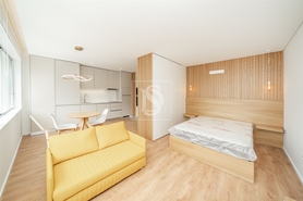 Apartamento T0 - Cedofeita, Porto, Porto - Miniatura: 14/34