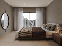 Apartamento T2 - Nogueira, Braga, Braga - Miniatura: 18/28