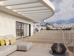 Apartamento T2 - Nogueira, Braga, Braga - Miniatura: 25/28