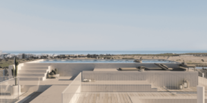 Apartamento T4 - Quarteira, Loul�, Faro (Algarve) - Miniatura: 3/22