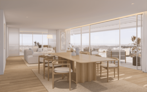 Apartamento T4 - Quarteira, Loul�, Faro (Algarve) - Miniatura: 16/22