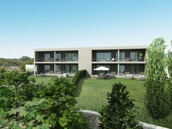 Apartamento T2 - Tamel (Santa Leoc�dia), Barcelos, Braga - Miniatura: 7/7