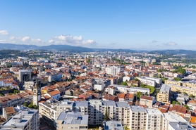 Apartamento T3 - S�o Vicente, Braga, Braga - Miniatura: 1/40