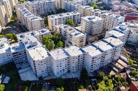 Apartamento T3 - S�o Vicente, Braga, Braga - Miniatura: 36/40