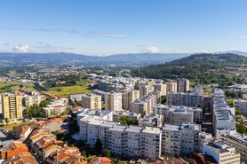 Apartamento T3 - S�o Vicente, Braga, Braga - Miniatura: 37/40