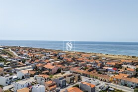 Moradia T3 - Agu�adoura, P�voa de Varzim, Porto - Miniatura: 1/45