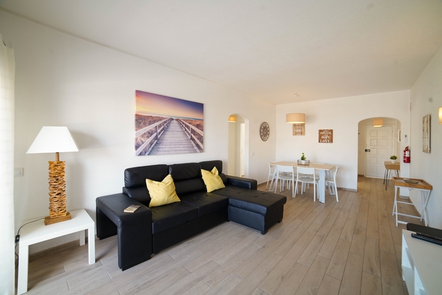 Apartamento T2 - Olhos de �gua, Albufeira, Faro (Algarve) - Imagem grande