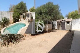 Moradia T2 - Alcantarilha, Silves, Faro (Algarve)